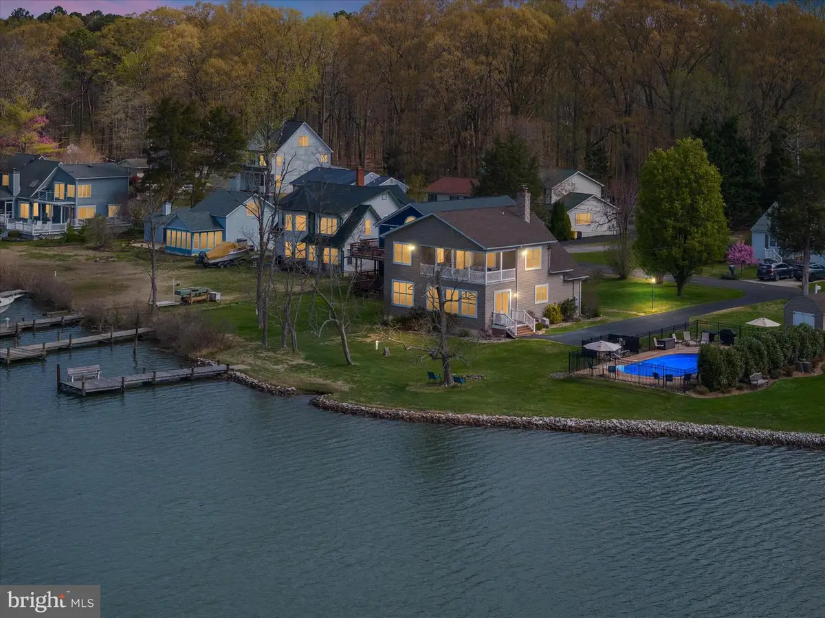 5936 Sneed Dr, Deale, MD 20751 - #1