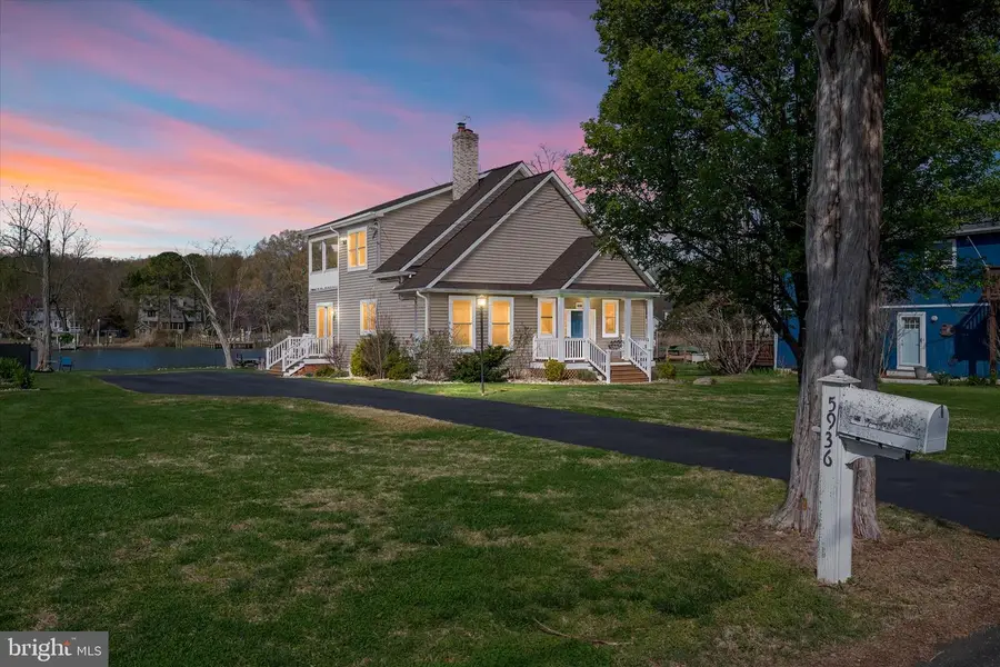 5936 Sneed Dr, Deale, MD 20751 - #2