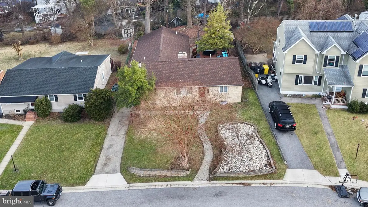 314 Church Cir, Linthicum Heights, MD 21090 - #1