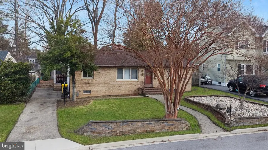 314 Church Cir, Linthicum Heights, MD 21090 - #2