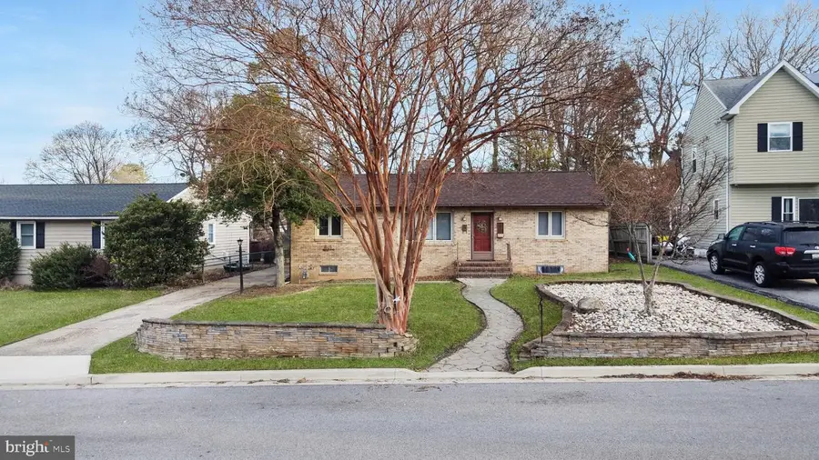 314 Church Cir, Linthicum Heights, MD 21090 - #3