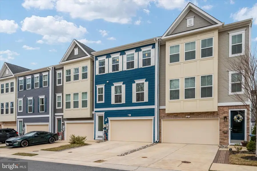 2620 Sequoia Ln, Gambrills, MD 21054 - #2