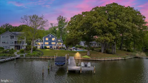 3815 Outrigger Dr, EDGEWATER, MD 21037