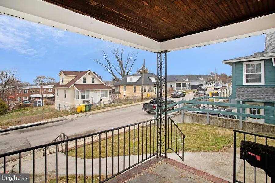 119 W Edgevale Rd, Baltimore, MD 21225 - #3