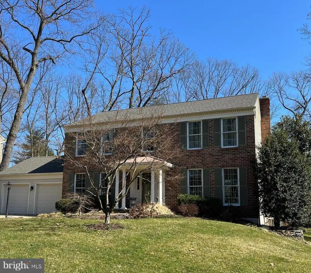 327 Cool Ridge Ct, Millersville, MD 21108 - #1