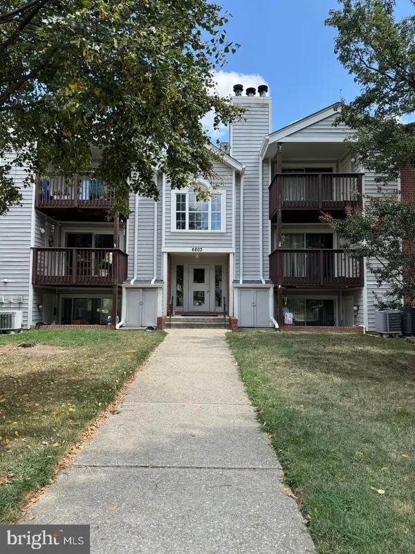 6803 White Water Way #101, GLEN BURNIE, MD 21060