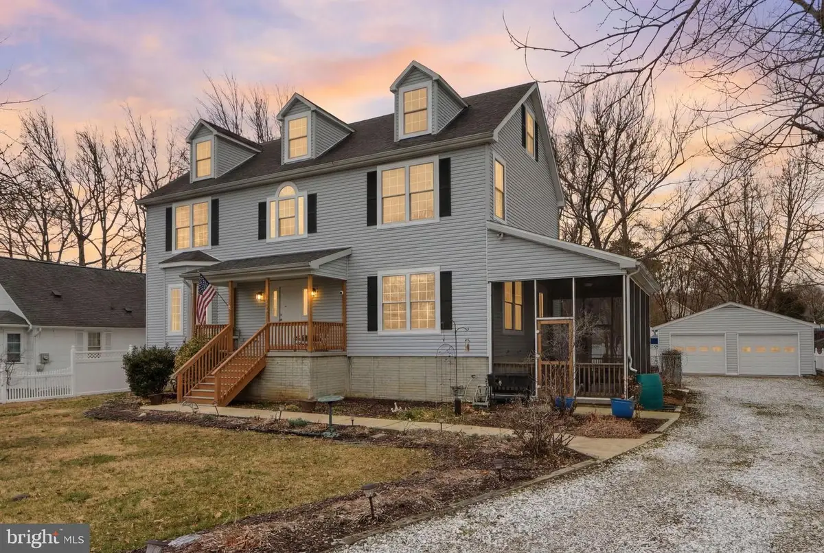 5566 Franklin Blvd, Churchton, MD 20733 - #1