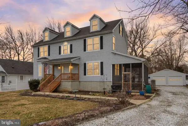 5566 Franklin Blvd, CHURCHTON, MD 20733