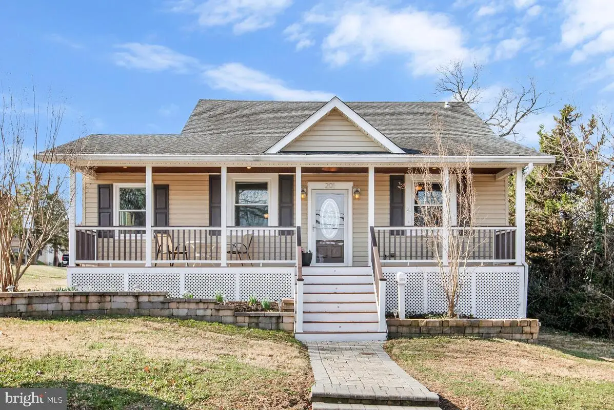 201 Charles Rd, Linthicum Heights, MD 21090 - #1