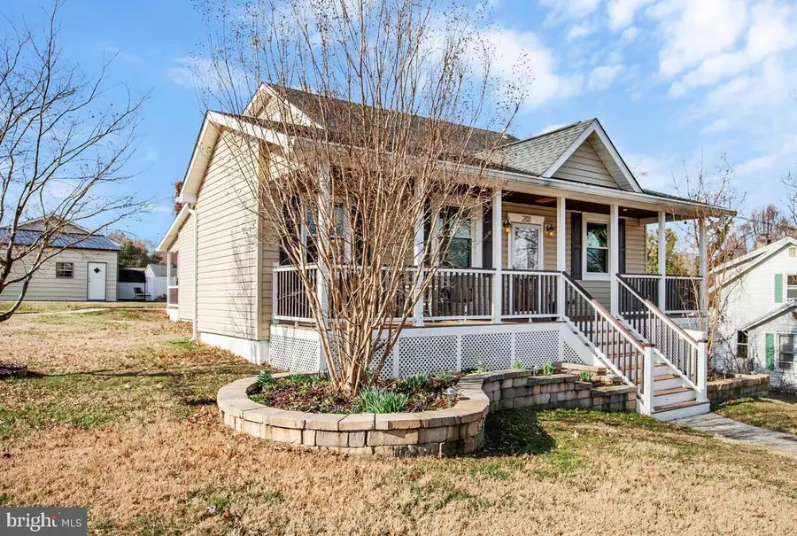 201 Charles Rd, Linthicum Heights, MD 21090 - #3