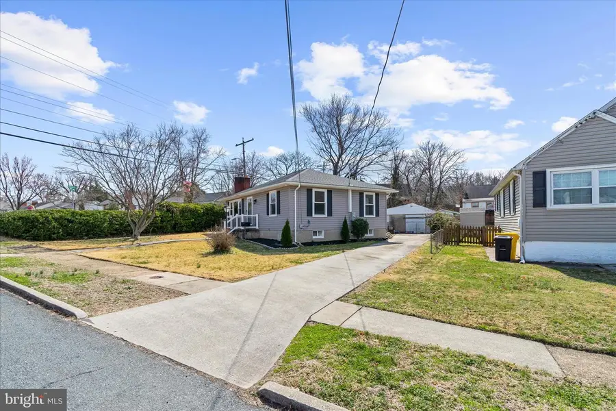 201 Hance Ave, Linthicum Heights, MD 21090 - #2