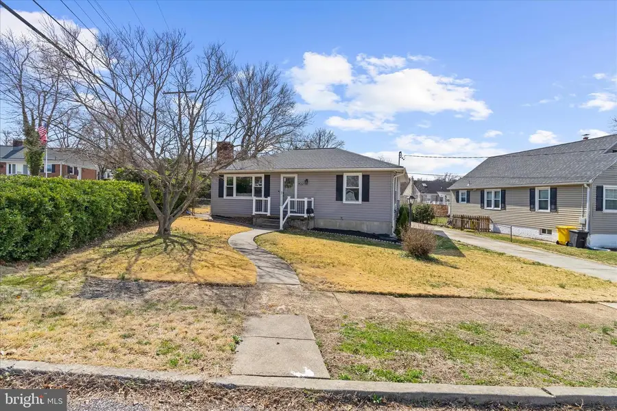 201 Hance Ave, Linthicum Heights, MD 21090 - #3