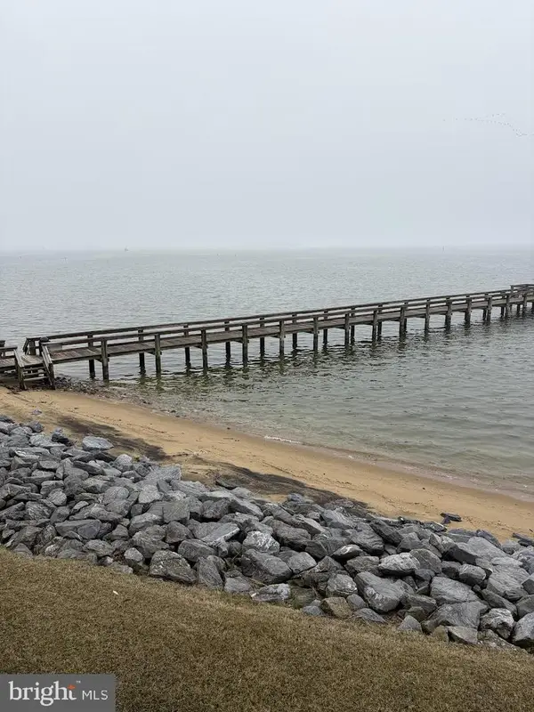 2129 Beach Village Ct #101, ANNAPOLIS, MD 21403