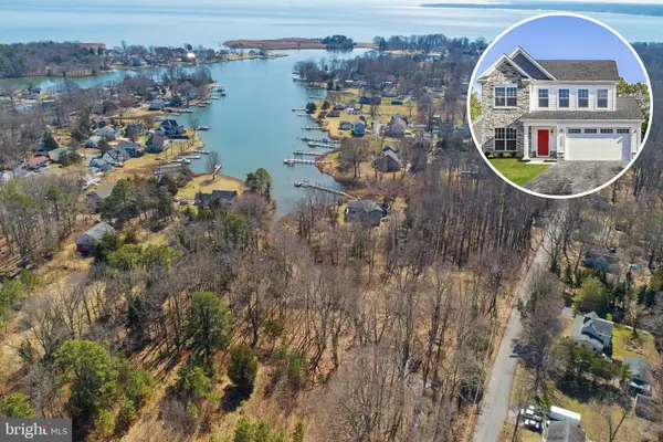 5911 Tyler Rd, DEALE, MD 20751