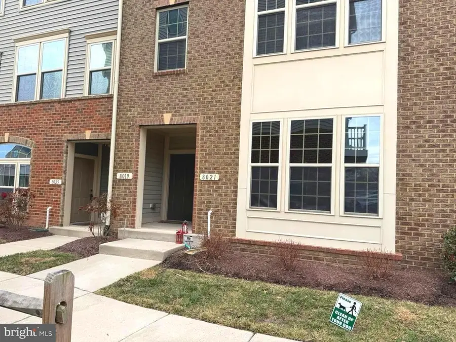 8021 Orchard Grove Rd, Odenton, MD 21113 - #3