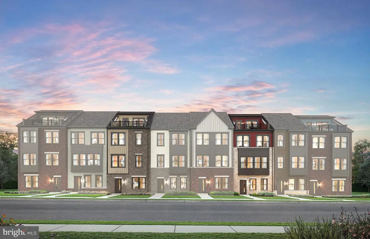 1707 Boltania Ln, Laurel, MD 20724 - #1