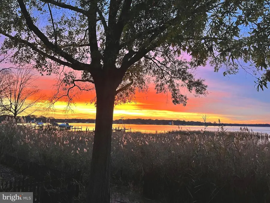 4728 Frederick Ave, Shady Side, MD 20764 - #3