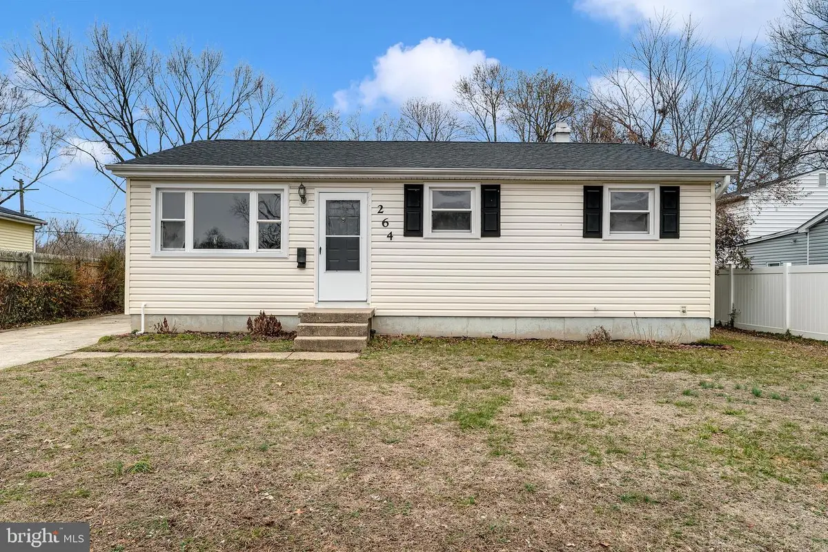 264 Old Line Ave, Laurel, MD 20724 - #1