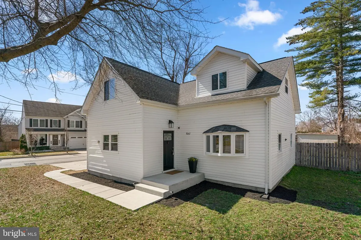 8062 Telegraph Rd, Severn, MD 21144 - #1