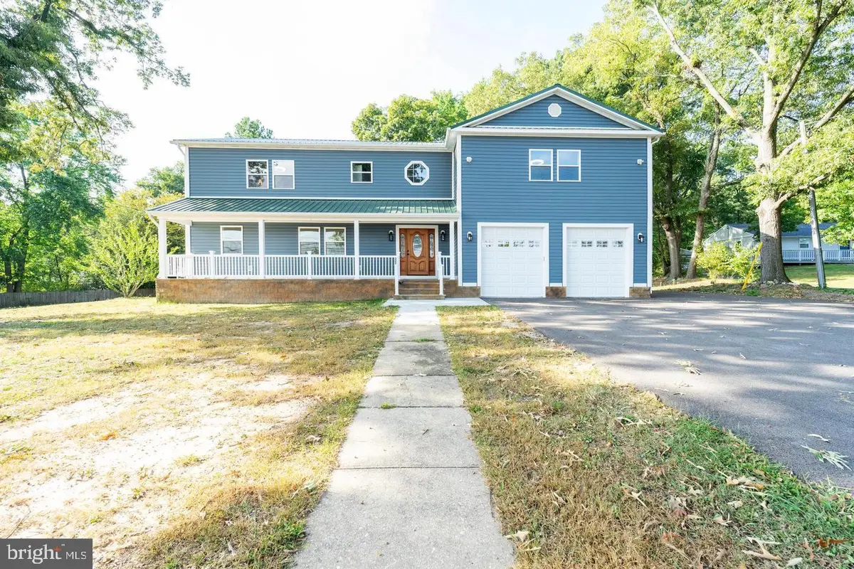 1123 Odenton Rd, Odenton, MD 21113 - #1