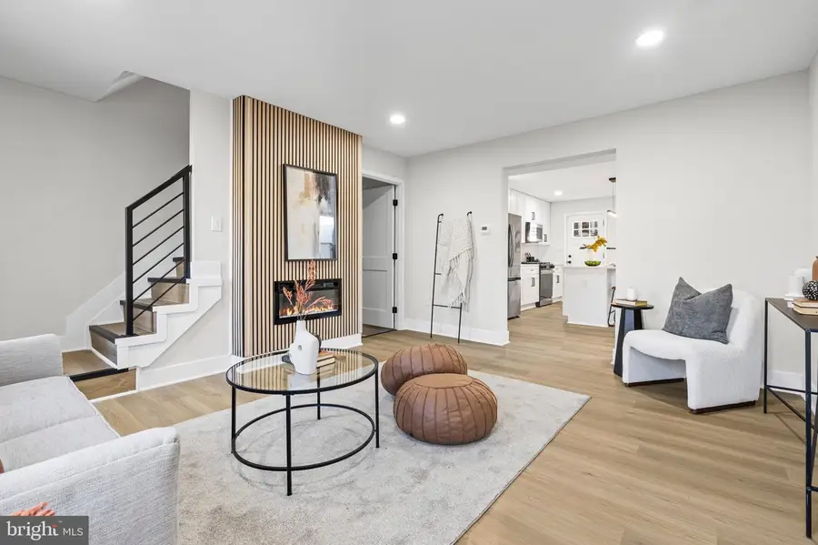 8221 Stewarton Ct, Severn, MD 21144 - #2