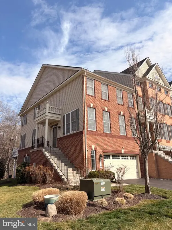 1313 Grand Canopy Dr, SEVERN, MD 21144