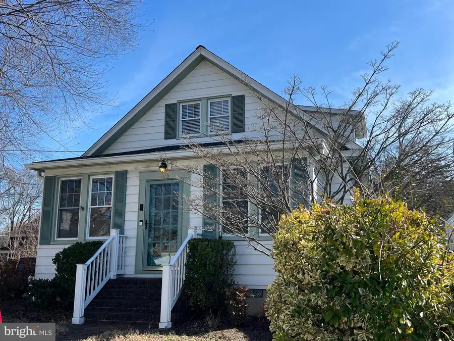 106 Linden Ave, Annapolis, MD 21401 - #2