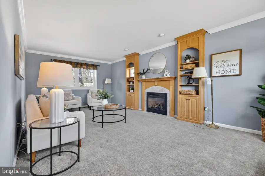 116 Crest Ct, Glen Burnie, MD 21061 - #3