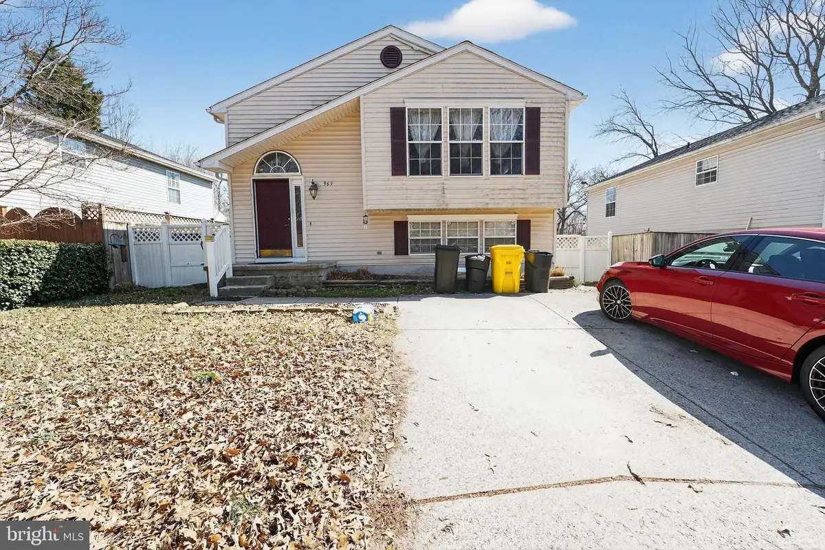 969 10th St, Pasadena, MD 21122 - #1