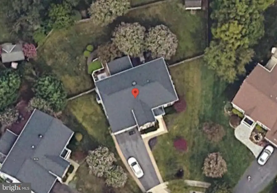 804 Colette Ct, Odenton, MD 21113 - #2