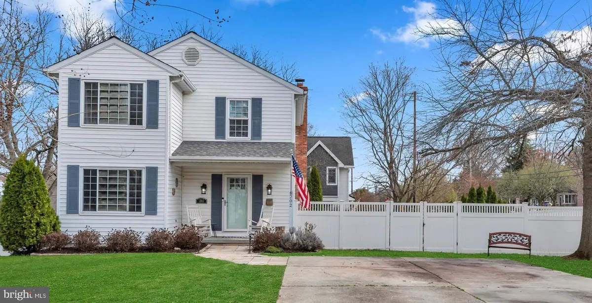 202 Glen Ave, Annapolis, MD 21401 - #1