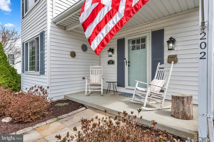 202 Glen Ave, Annapolis, MD 21401 - #2