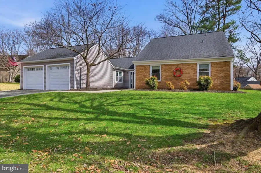 1410 Knights Bridge Turn, Crofton, MD 21114 - #2