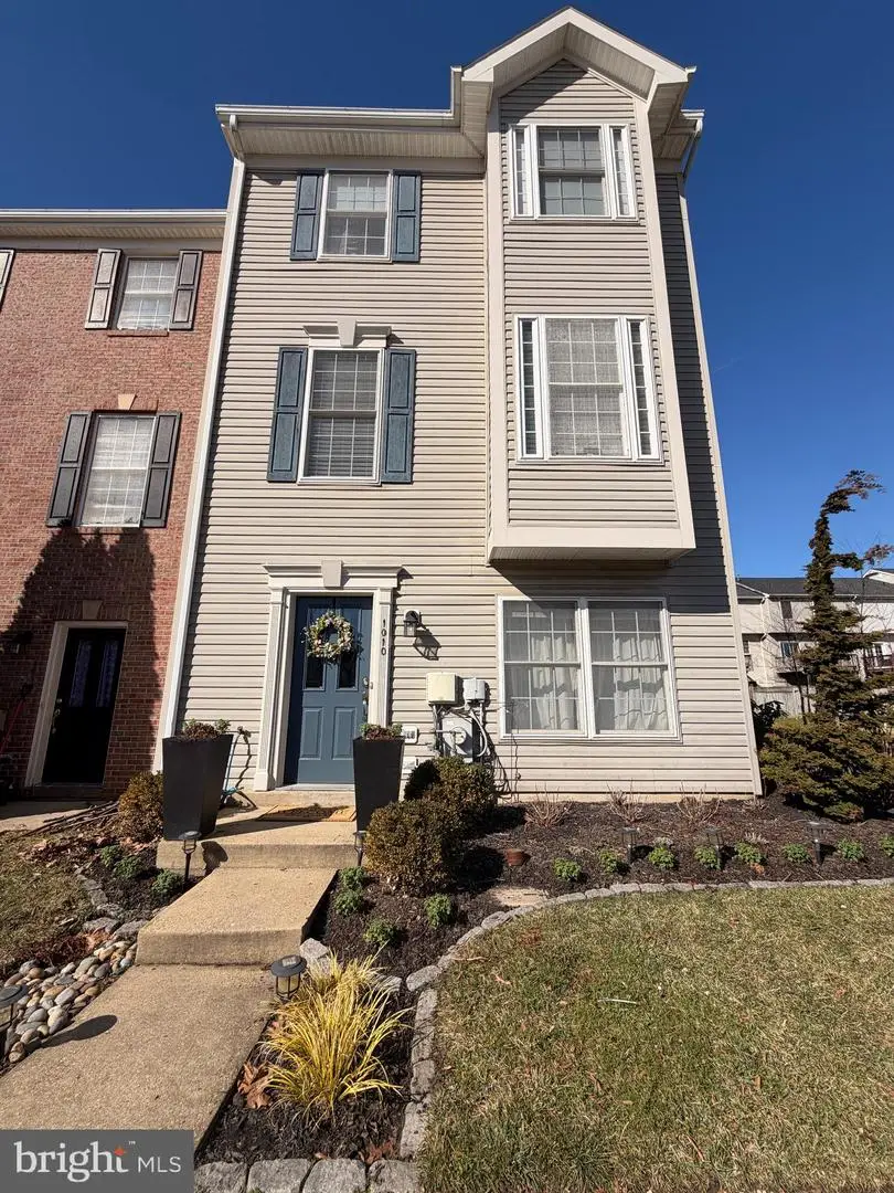 1010 Carbondale Way, Gambrills, MD 21054 - #1