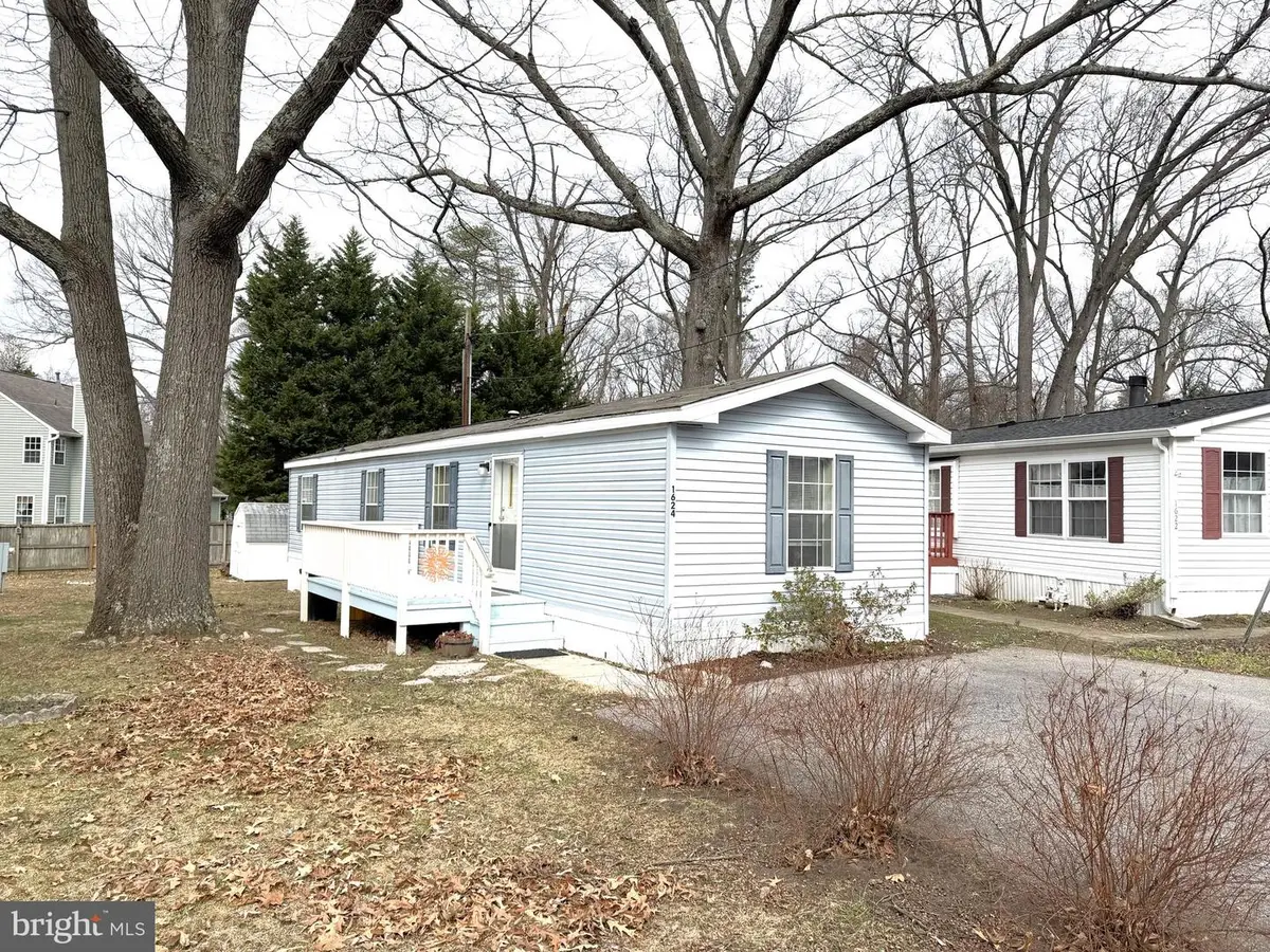 1624 Shannon O Cir, Severn, MD 21144 - #1