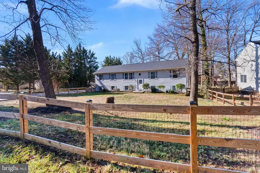 1436 Oak Bluff Rd, Edgewater, MD 21037 - #3