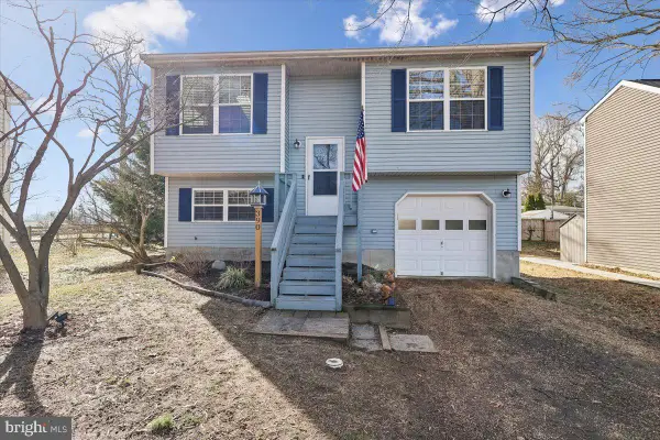390 Laurel Trl, CROWNSVILLE, MD 21032