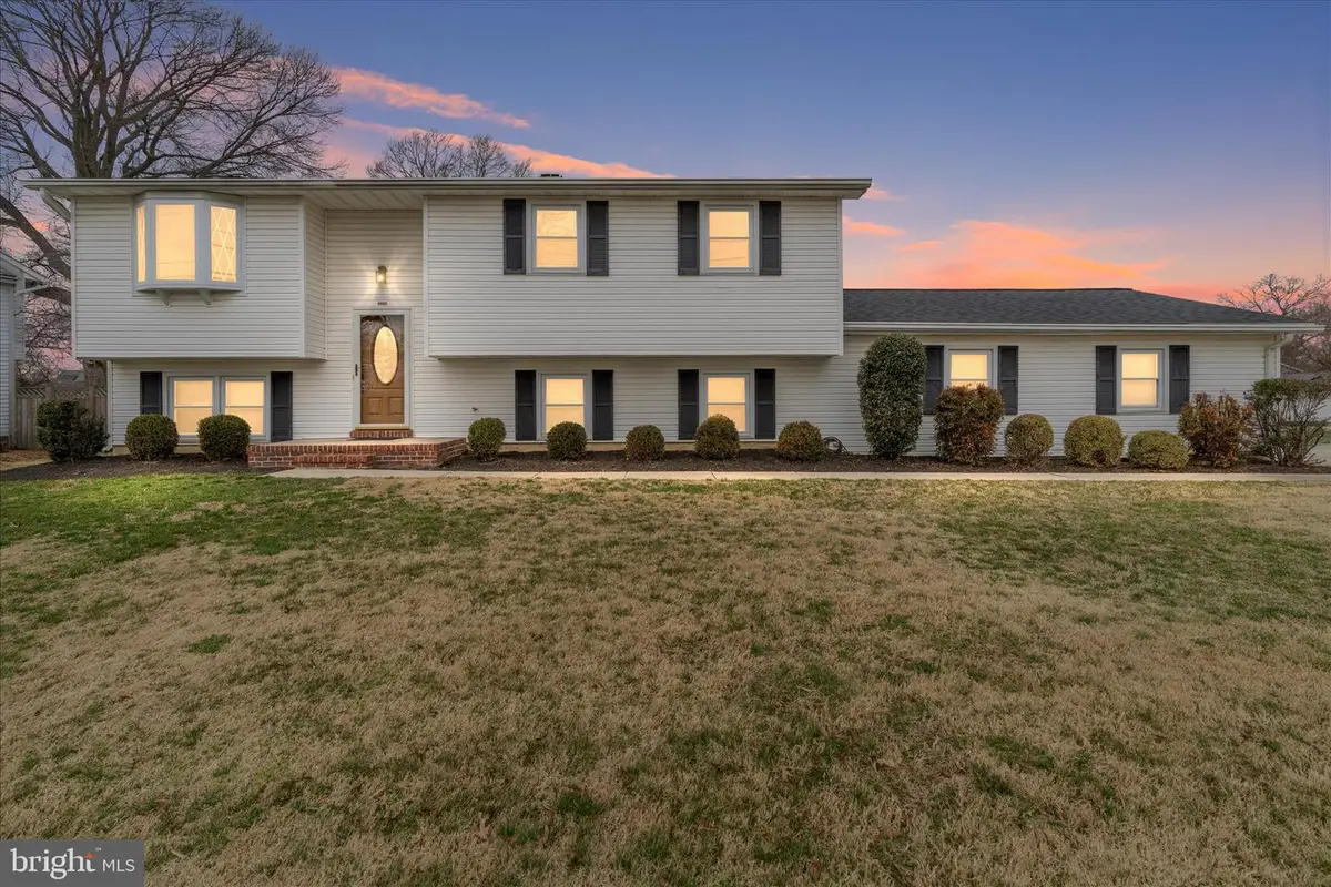 1540 Furnace Ave, Glen Burnie, MD 21060 - #1