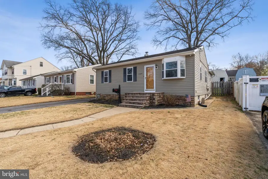 109 1st Ave W, Glen Burnie, MD 21061 - #2