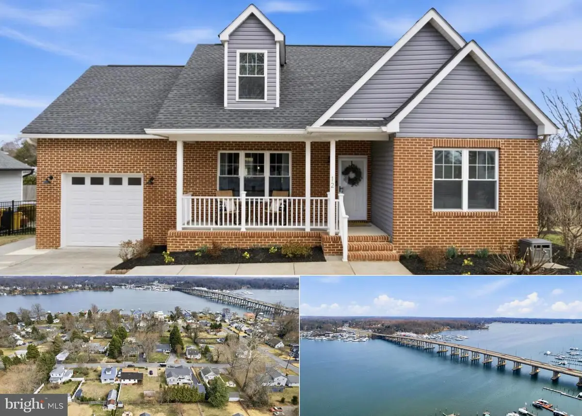 12 Pennsylvania Ave, Edgewater, MD 21037 - #1