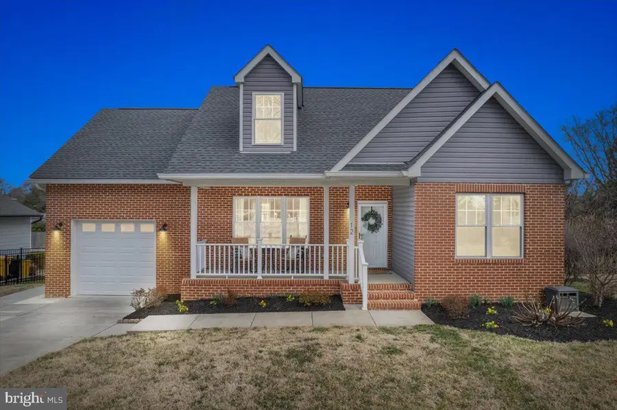 12 Pennsylvania Ave, Edgewater, MD 21037 - #3