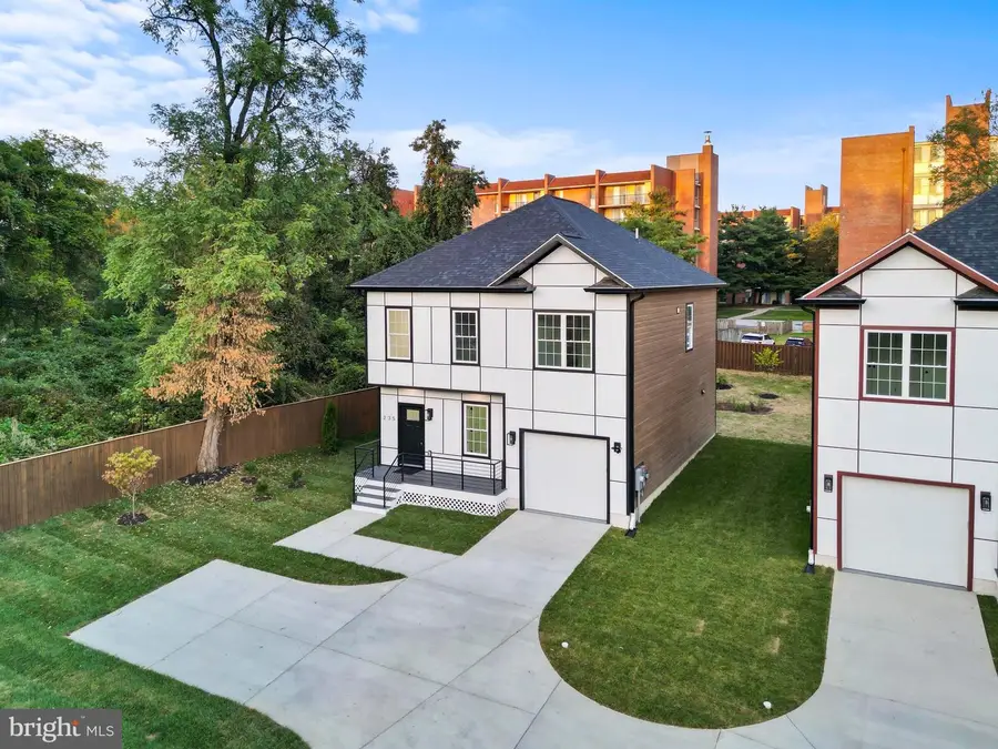 235 Brock Bridge Rd, Laurel, MD 20724 - #2