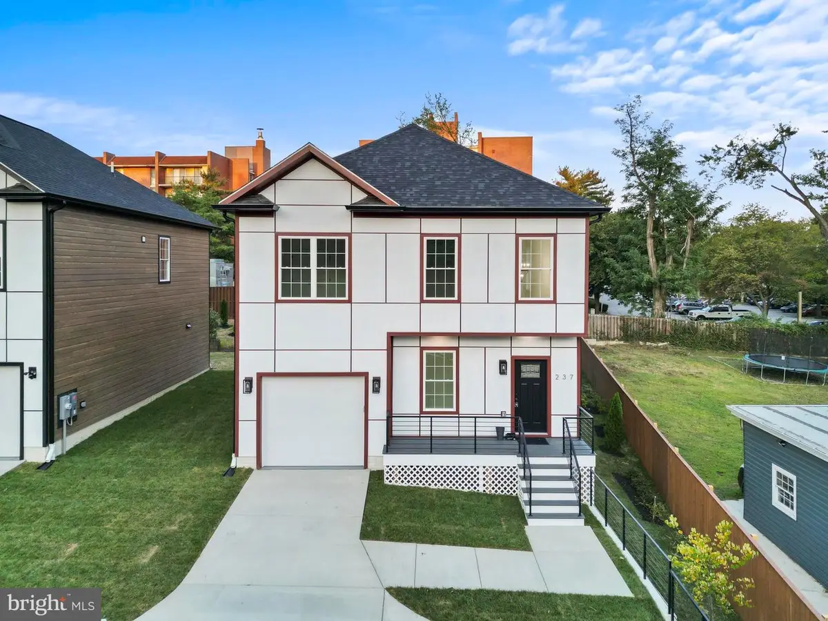 237 Brock Bridge Rd, Laurel, MD 20724 - #1