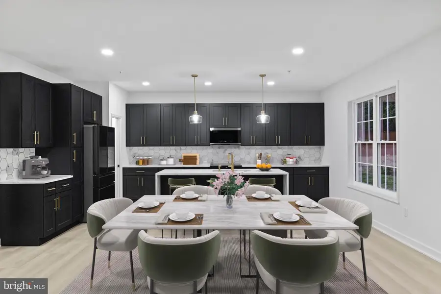 237 Brock Bridge Rd, Laurel, MD 20724 - #2