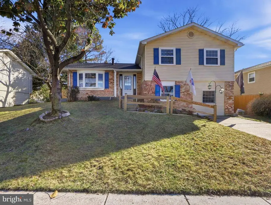 413 Ridgeview Ct, Arnold, MD 21012 - #2