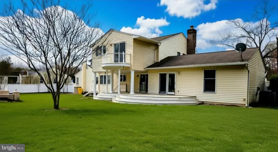 7809 Locust Wood Rd, Severn, MD 21144 - #2