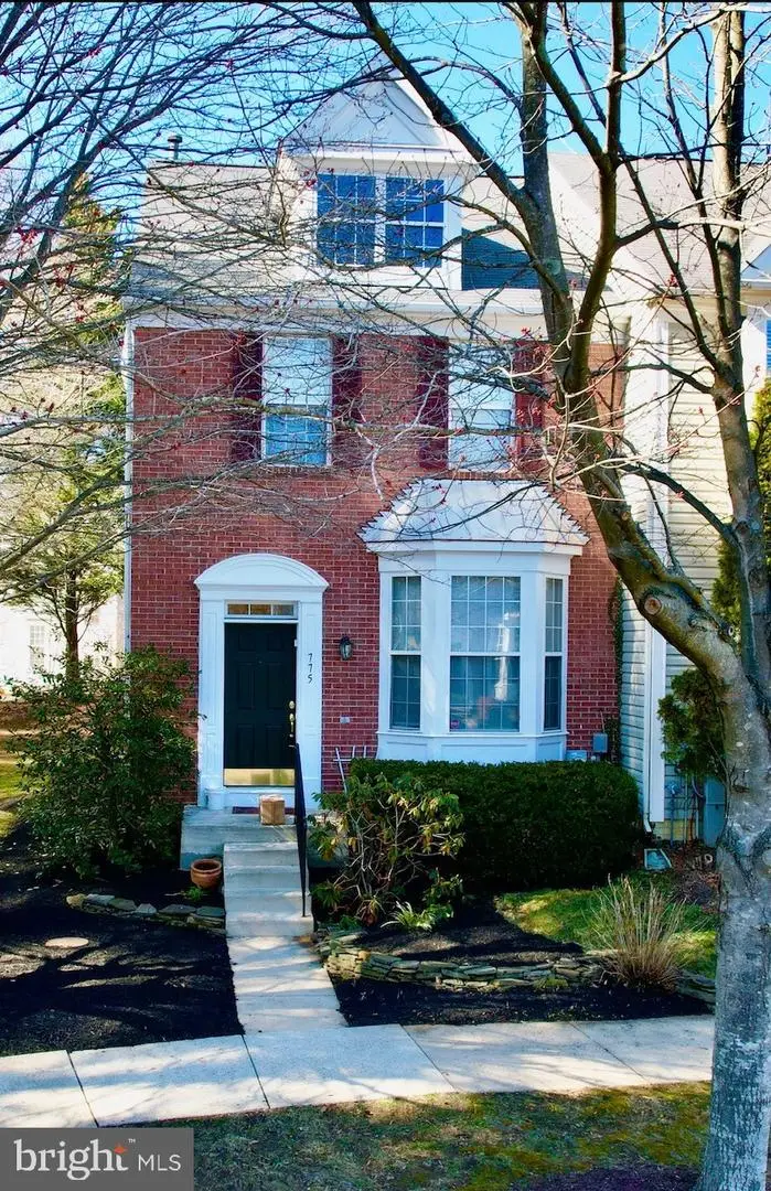 775 Howards Loop #167, Annapolis, MD 21401 - #1