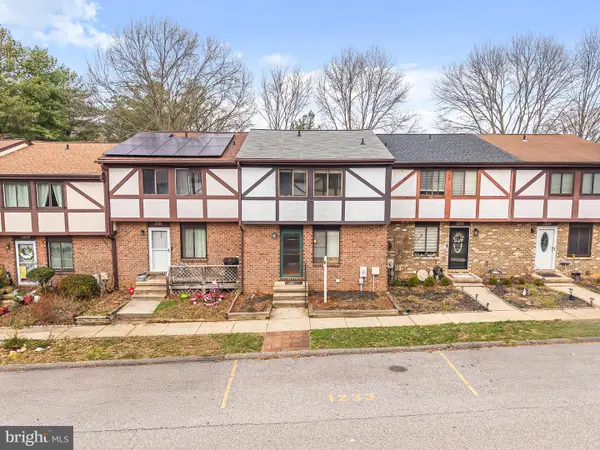 1233 Birchcrest Ct, ARNOLD, MD 21012