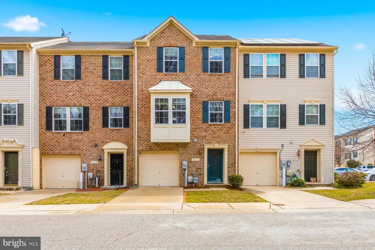 915 Hopkins Cor, Glen Burnie, MD 21060 - #1