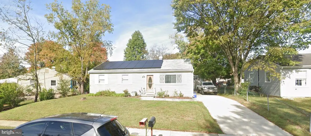 103 Roselawn Rd, Annapolis, MD 21403 - #1